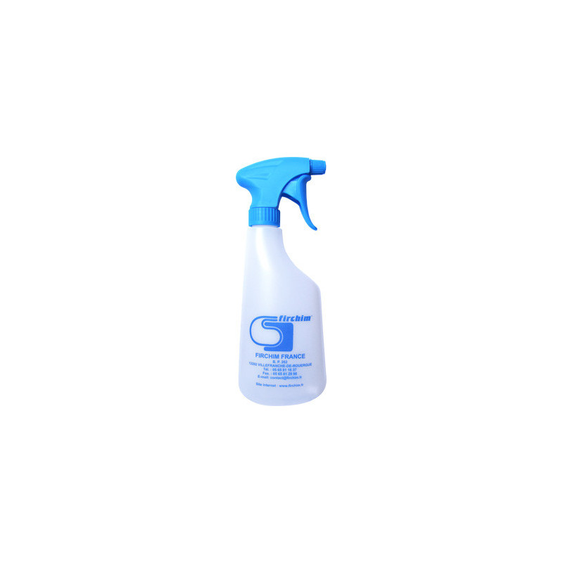 PULVOSPRAY 600 ML