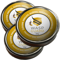 WASP GUARD