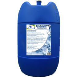 DILUNET