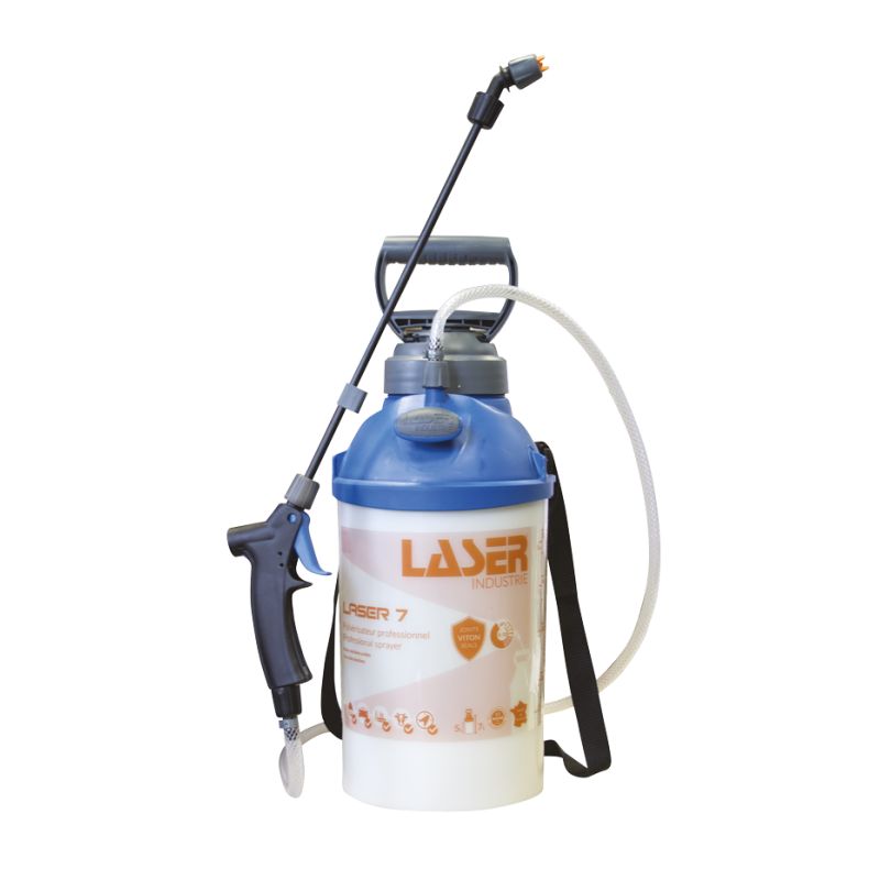 PULVO LASER 7 VITON PULVO LASER 7 VITON