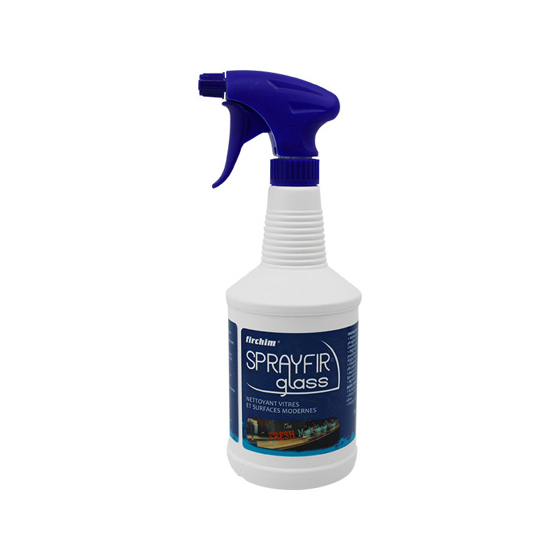 SPRAYFIR® GLASS SPRAYFIR® GLASS