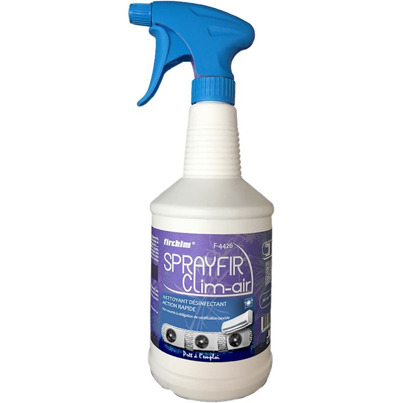 SPRAYFIR® CLIM-AIR
