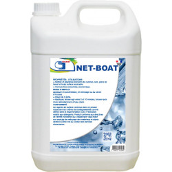 NET-BOAT