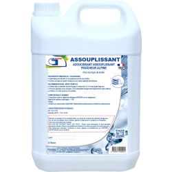 ASSOUPLISSANT