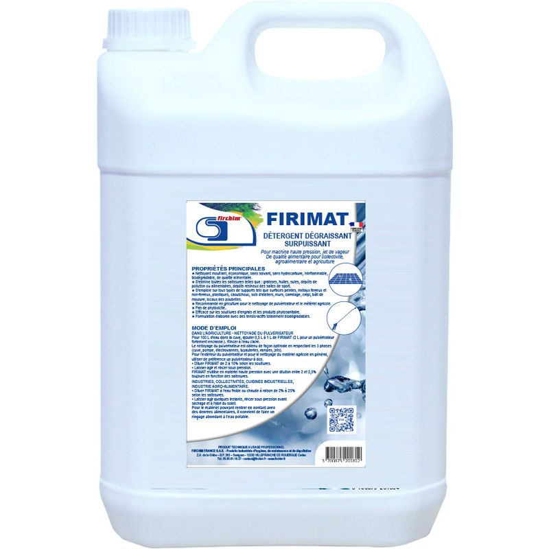 FIRIMAT FIRIMAT