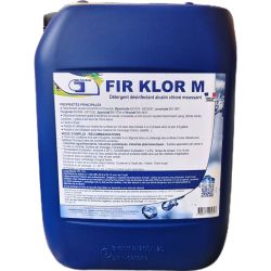 FIR KLOR M