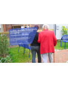 HYTPRO (32, 82, 46) : Hygiène, Désinfection et Entretien EHPAD Occitanie