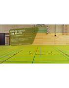 HYTPRO (32, 82, 46) : Hygiène et Désinfection Salles de Sport Occitanie