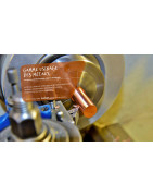 HYTPRO (32, 82, 46) : Fluides, Huiles de Coupe et Dégraissage Métaux Occitanie