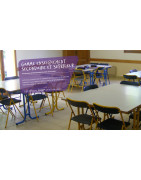 HYTPRO (32, 82, 46) : Hygiène et Nettoyage Établissements Scolaires Occitanie