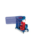 HYT PRO FIRCHIM : Chariots de Ménage & Lavage Pro - Occitanie