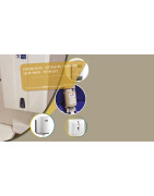 HYT PRO FIRCHIM : Distributeurs, Sèche-Mains et Poubelles Pro - Occitanie