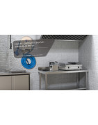 HYT PRO FIRCHIM : Doseurs et Centrales de Dilution Pro - Occitanie