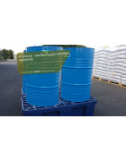 HYT PRO FIRCHIM : Stockage Sécurisé & Bacs de Rétention Pro - Occitanie