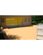 HYT PRO FIRCHIM : Peintures de Sol et Enduits Techniques Pro - Occitanie