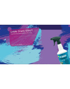 HYTPRO : Aérosols POWER SPRAY®, Dégrippant et Lubrifiant Sud-Ouest